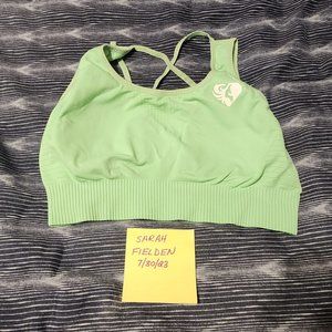 Women's Best Power Seamless Bra